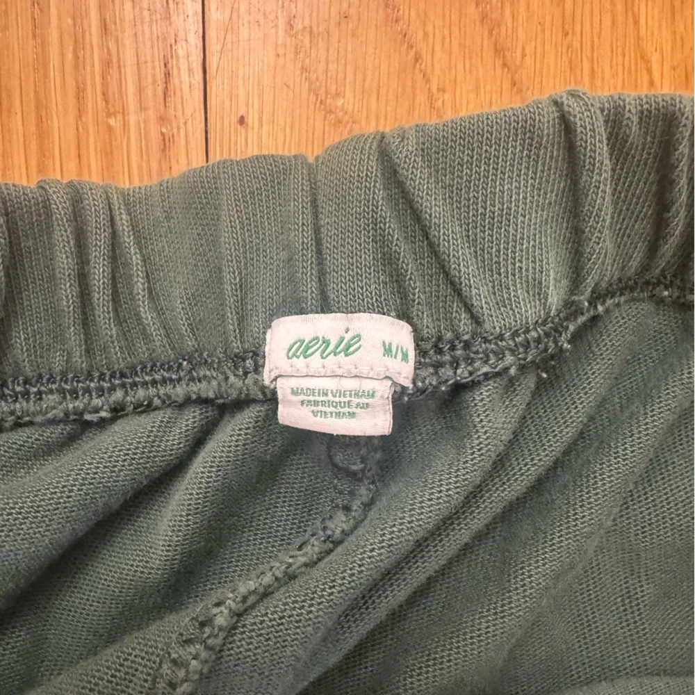💚AERIE SWEAT SHORTS💚 - Picture 3 of 3